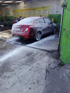 Auto Lavado Poncharelo